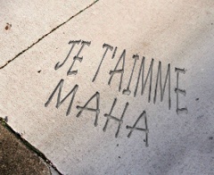 hihii j'aime mon prenom